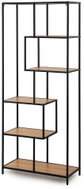 House 5 Regálová knihovna Arcana - Shelving Unit