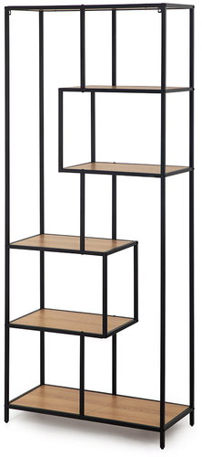 House 5 Regálová knihovna Arcana - Shelving Unit - Main image