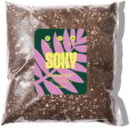 Potzillas SOILY Univerzāl™ – Peat-Free Soil for Houseplants 5L - Substrate