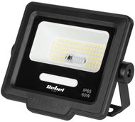 Rebel URZ3626 Solární reflektor s dálkovým ovládáním, 60 W, 6800 K - Floodlight