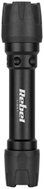 Rebel URZ0903 LED svítilna 3 W, IP65, 120 lm, dosvit 100 m, černá - LED Flashlight