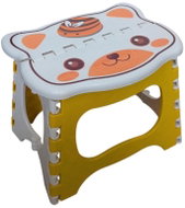 INTERMARKET Skládací stolička Cartoon - Stool