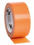 3M Neonová lepicí páska extra silná oranžová 48 mm × 10 m - Duct Tape