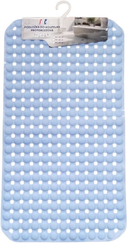 Intermarket Protiskluzová podložka do koupelny 36 × 68 cm - Bath Mat - Main image