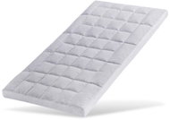 Baby Nellys Dětská pohanková matrace do postýlky 120 × 60 × 7 cm, prodyšná, antibakteriální - Mattress