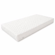 Baby Danpol Dětská kokosová matrace do postýlky 120 × 60 × 10 cm, ECO COMFORT - Mattress