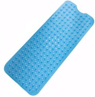 Retoo Non-Slip Bath Mat for Shower and Bathtub, Rubber, 100 × 40cm - Bath Mat