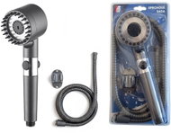 Intermarket Sprizzare Lido Sprchová hadice 1,5 m + růžice 7,5 × 24,5 cm - Shower Set