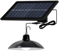 Retoo Hanging Solar LED Lamp – Garden Chandelier for Outdoor Use, Waterproof, 12W - Chandelier