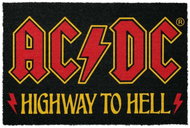 AC/DC: Highway to Hell - Doormat - Doormat