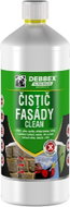 Den Braven Façade Cleaner - Bottle, 1L - Pressure Washer Detergents