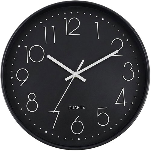 Intermarket Elegance Wall Clock 30cm - Wall Clock - Main image