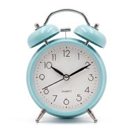 Intermarket Budík s mechanickým zvoněním 16 cm - Alarm Clock