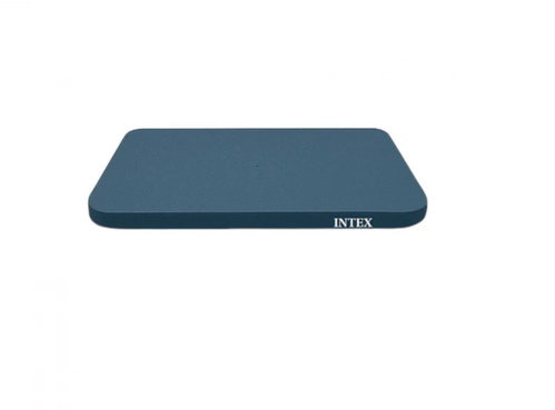 INTEX 28036 Pool Cover 2.6 × 1.6m - Swimming Pool Cover - Main image