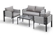 House 5 Garden Lounge Set RELAX for 4 People - Garden Furniture