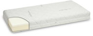 Sensillo Dětská matrace Visco HR Cashmer 120 × 60 cm, 13 cm - Mattress