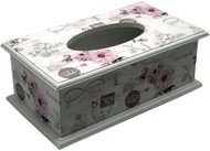 Goba Krabička na kapesníčky Love of my Life 2001152 - Tissue Box
