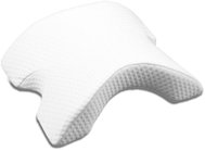 Retoo Ortopedický profilovaný polštář z paměťové pěny na spaní, velký XXL - Pillow