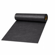 DIVODV 27929 Zahradní agrotextilie 50 g/m2, 1 × 10 m, černá - Woven Fabric