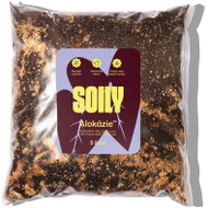 Potzillas SOILY ALOKÁZIE™ - Substrát bez rašeliny 5 l - Substrate
