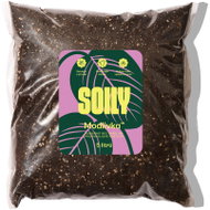 Potzillas SOILY MODLIVKA™ - Substrát bez rašeliny 5 l - Substrate