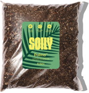 Potzillas SOILY PALMA™ - Substrát bez rašeliny 5 l - Substrate
