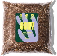 Potzillas SOILY SUKULENT™ - Substrát bez rašeliny 5 l - Substrate
