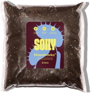Potzillas SOILY MASOŽRAVKA™ - Substrát s rašelinou 5 l - Substrate