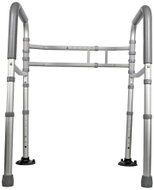 HomeLife Pomocník na vstávání výškově stavitelný - Handrail