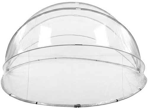 Avenli 370986 Hot Tub Canopy 360 × 185 cm - Hot Tub Cover - Main image