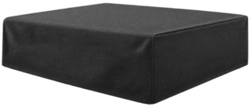 Gardlov 28049 Krycí plachta na zahradní nábytek 205 × 160 × 70 cm, černá - Garden Furniture Cover - Main image