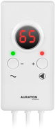 Auraton Hydrus, termostat s příložným čidlem pro čerpadla ÚT a TUV - Thermostat