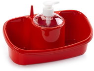Intermarket PF Dóza+dávkovač na mýdlo - Soap Dispenser