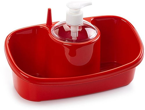 Intermarket PF Dóza+dávkovač na mýdlo - Soap Dispenser - Main image