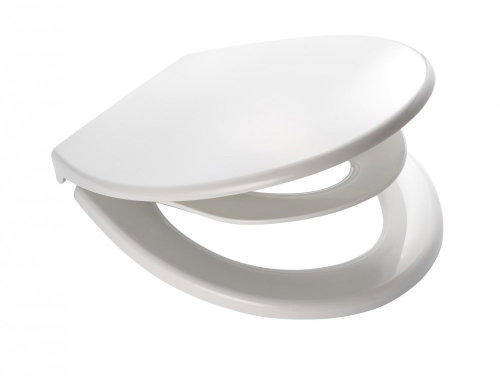 Ridder 02119101 Sedátko - Toilet Seat - Main image