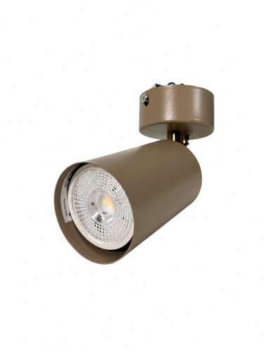 Bergs Bodové svítidlo 4004-SL-1 Beige GU10 - Spot Lighting - Main image