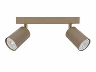Bergs Bodové svítidlo 4004-SL-2 Beige GU10 - Spot Lighting