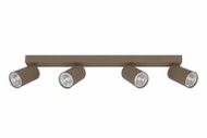 Bergs Bodové svítidlo 4004-SL-4 Beige GU10 - Spot Lighting