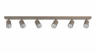 Bergs Bodové svítidlo 4004-SL-6 Beige GU10 - Spot Lighting