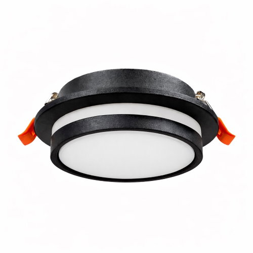 Berger Spot Light 3039-DL-1 Black GX53 - Spot Lighting - Main image