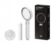 Aquaphor Sprchová Hlavice s filtrem PP Orchid, chrom - Shower Head