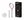 Orchid Filter Shower Head PP, Pink