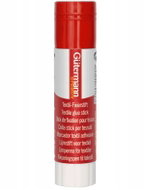 Gütermann Dočasné lepidlo na textil v tyčince 10 g - Liquid paste