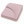 200cm, Powder Pink