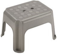 Intermarket Heidrun Plastová stolička 40 × 30 cm - Stool