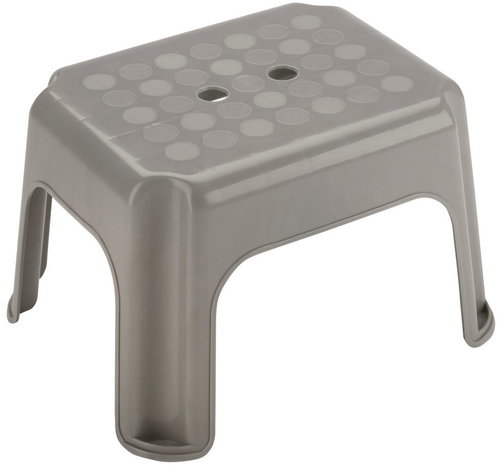 Intermarket Heidrun Plastová stolička 40 × 30 cm - Stool - Main image