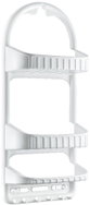 Intermarket DUNYA Držák do sprchy 120 × 270 × 620 mm - Bathroom Shelf