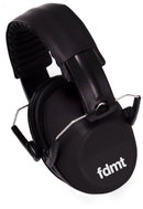 fdmt Ochranné chrániče sluchu 27 dB, černé - Hearing Protection
