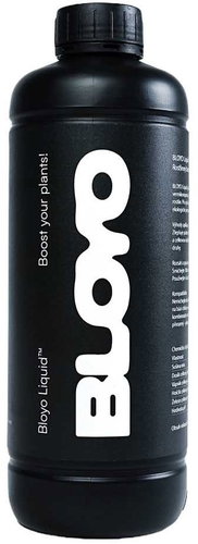 Potzillas BLOYO Liquid™ 1 l - Fertiliser - Main image