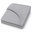 200 cm, Light Grey